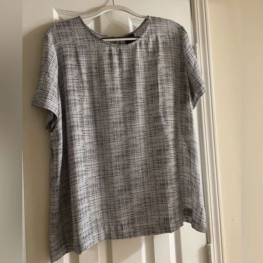 Worthington Blouse XXL